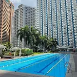 Cozy Condo By The Mrt & Light Mall Experience Comfort And Convenience