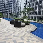 Shore 2 Tower 3 Condo Near Moa By Dei Gratia