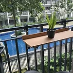 Shore 2 Tower 3 Condo Near Moa By Dei Gratia