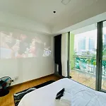 1 Bedroom Azure Beachview 3
