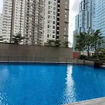 Cozi Uptown Executive 1Br Suite