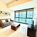 Cozi Uptown Executive 1Br Suite