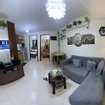 Jelyn Staycation At Urban Deca Homes Manila