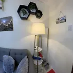 Jelyn Staycation At Urban Deca Homes Manila