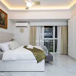 Casa Feliza Belle-Veranda Overlooking Venice Grand Canal Gondola Ride, With Pool,Gym,Tennis,Basketball Courts,Sauna And Massage Room