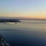Manila Bayscape