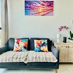 Manila Bayscape