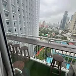 Makati Jazz Staycation