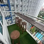 Makati Jazz Staycation