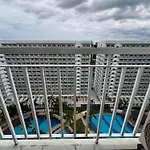 Shell Residences Staycation Aprtel
