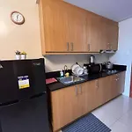 Shell Residences Staycation Aprtel