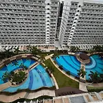 Shell Residences Staycation Aprtel
