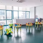 Luxury Place To Stay In Bgc