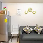 Luxurious Bayview 2Br Near Moa Picc Ccp Free Wifi In Pasay