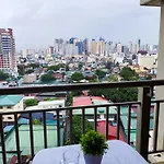 La Verti Residences Staycation