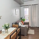 La Verti Residences Staycation
