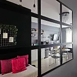 Pet-Friendly Chic Stay Near Acacia Estates & Bgc