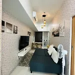 1Br Uptown Parksuites Tower 1