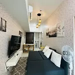 1Br Uptown Parksuites Tower 1
