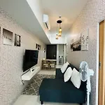 1Br Uptown Parksuites Tower 1