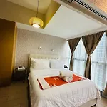 1Br Uptown Parksuites Tower 1