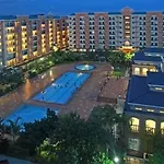 Casa Luz Budget Condotel