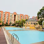 Casa Luz Budget Condotel