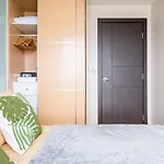 Tree Of Life Penthouse 3Br W Gym Pool Sauna More