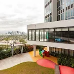 Urban Oasis Serenity In The City W Pool Gym More