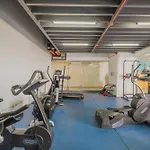 Elegant Condo In Qc 100Mbps Internet Speed Free Gym & Pool Access