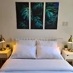 Scandi Inspired Studio In Knightsbridge, Makati