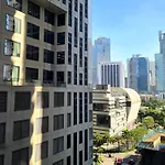 Scandi Inspired Studio In Knightsbridge, Makati