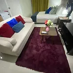 Paradise Room In Las Pinas City