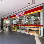 Stayhere Relax & Retreat In Viceroy Mckinley Hill