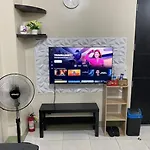 2Br Fully Furnished Condo In Makati, Mandaluyong