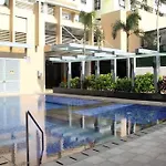 2Br Fully Furnished Condo In Makati, Mandaluyong