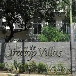 2Br Fully Furnished Condo In Makati, Mandaluyong