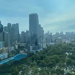 Jazz Residences Makati 30Th