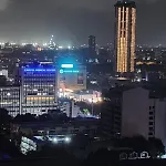 Victoria Towers D - 2 Bedroom Mejia Flat