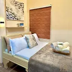 Staycation In Alabang By Urban Haven
