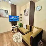 Staycation In Alabang By Urban Haven