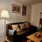 Victoria Towers D - 2 Bedroom Mejia Flat