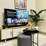Taguig Parksuit 1Bgc