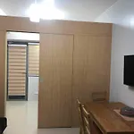 Rio Staycation