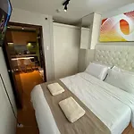 Condo In Pasig City Free Wifi & Netflix One Spatial Pasig
