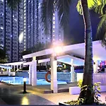 Grass Residences Malls Pools & Gardens Sm North Qc Mla