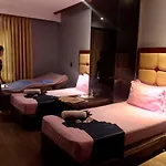 Jjimjbang Hotel Spa
