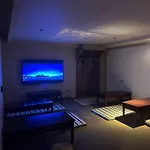 Jjimjbang Hotel Spa
