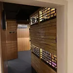 Jjimjbang Hotel Spa