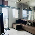 Elegant 2Br Condo With Balcony Wifi & Pool In Qc